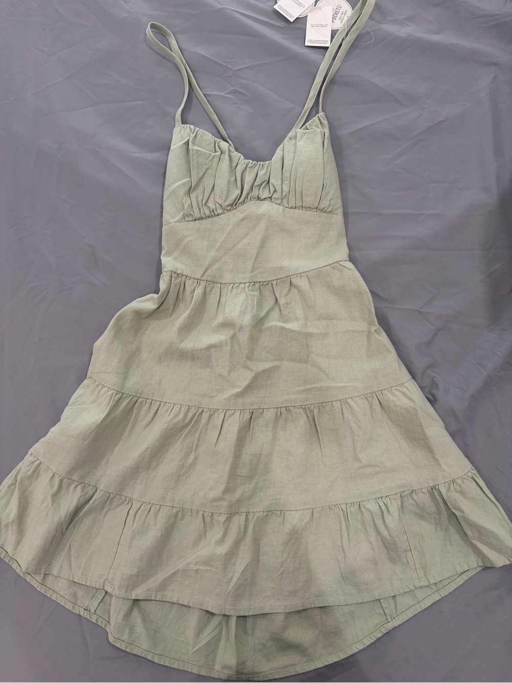 Hollister Dress